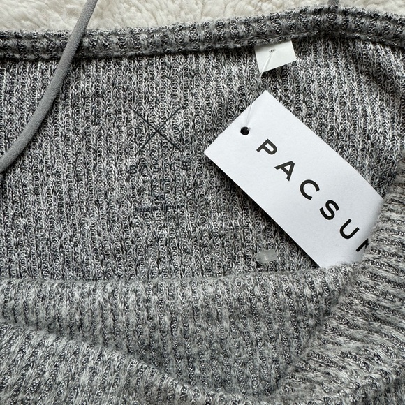 PacSun NEW with tags, tank top! - Picture 2 of 2